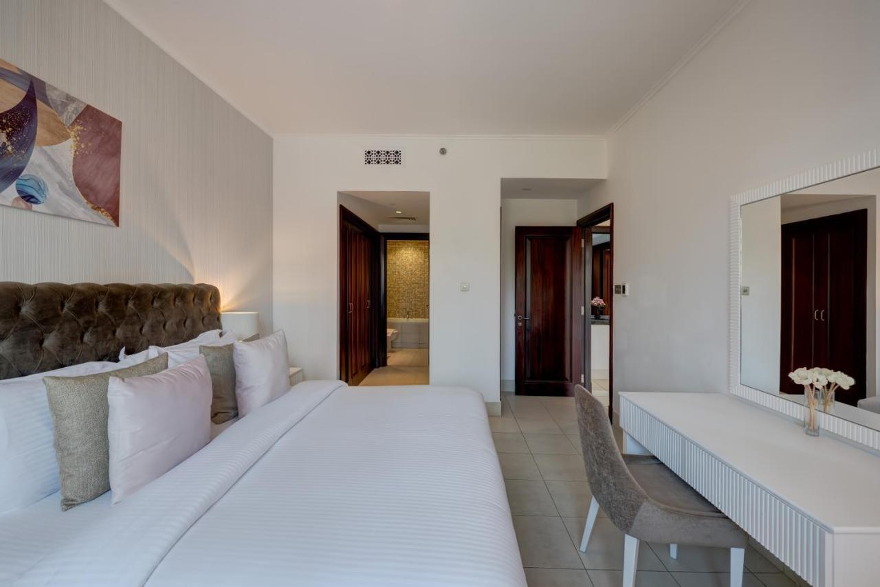 Durrani Homes - Supreme 2Br With Burj Khalifa Panorama Besides Dubai Mall Luaran gambar