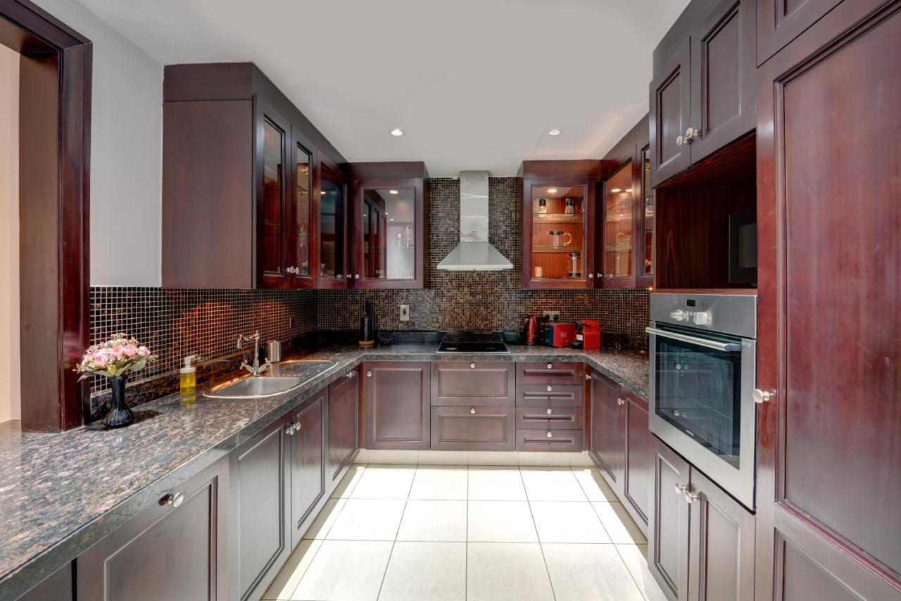 Durrani Homes - Supreme 2Br With Burj Khalifa Panorama Besides Dubai Mall Luaran gambar