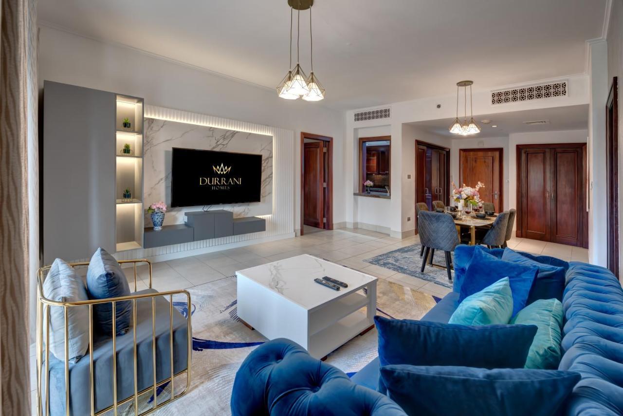 Durrani Homes - Supreme 2Br With Burj Khalifa Panorama Besides Dubai Mall Luaran gambar