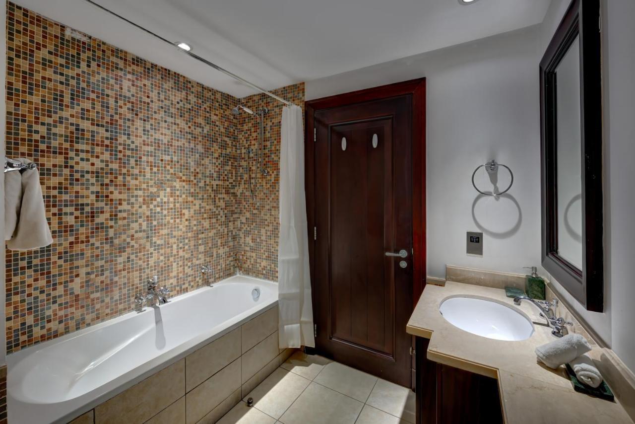 Durrani Homes - Supreme 2Br With Burj Khalifa Panorama Besides Dubai Mall Luaran gambar